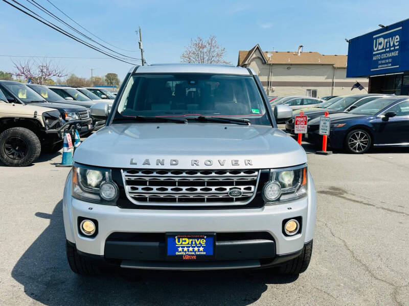 land rover lr4 2015 SALAK2V6XFA745616 image land rover lr4 2015 SALAK2V6XFA745616 image